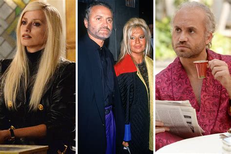 fox crime italia versace|versace family documentary.